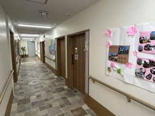 住宅型有料老人ホーム「クリニカルホームほほえみ」6
