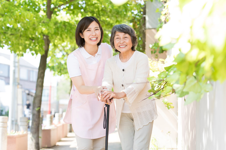 デイケアセンター「ほほえみ」のイメージ画像
