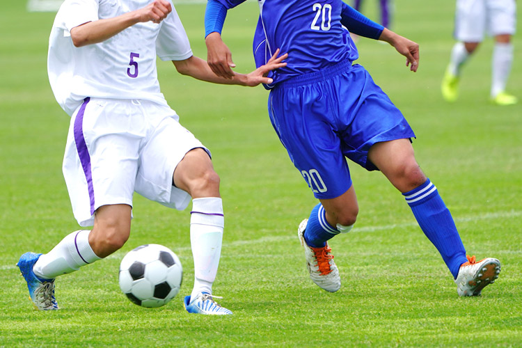 スポーツ整形外科のイメージ画像