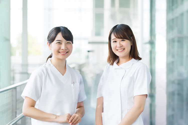 採用情報のイメージ画像